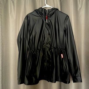 Hunter Lightweight Rubberized Jacket
